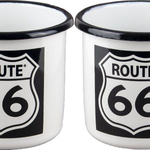 MUG ROUTE 66