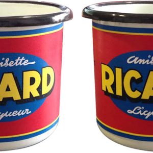 MUG RICARD