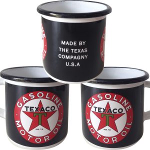MUG TEXACO
