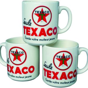 MUG TEXACO