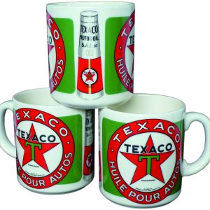 MUG TEXACO