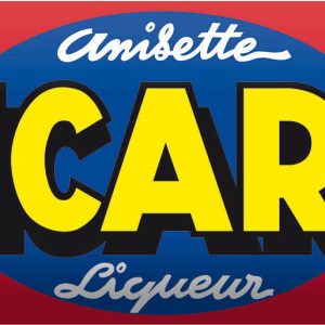 PLAQUE RICARD EN EMAIL