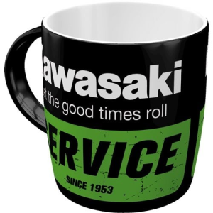 MUG KAWASAKI