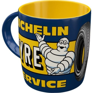 MUG MICHELIN