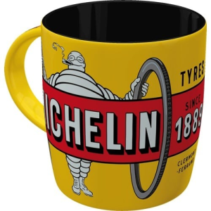 MUG MICHELIN