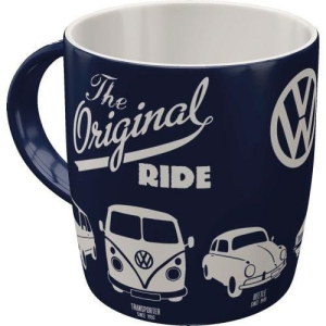 MUG VOLKSWAGEN