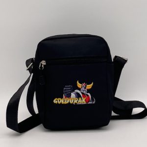 SACOCHE GOLDORAK