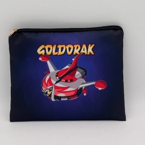 TROUSSE GOLDORAK