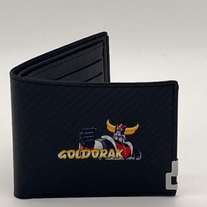 PORTEFEUILLE GOLDORAK